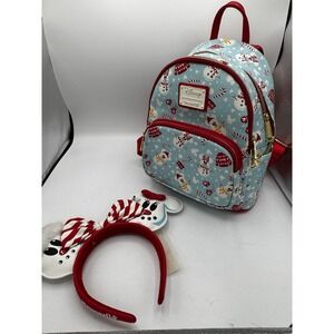 Loungefly | Bags | Our Universe Disney Pixar Coco  display picture 1